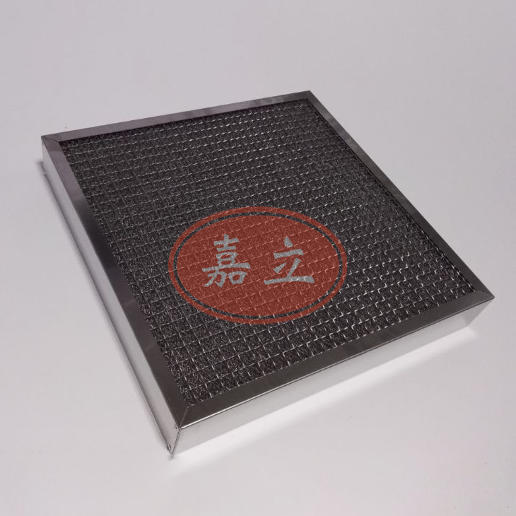 霍城不锈钢油雾过滤器